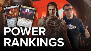 March Modern Power Rankings - What's New In Modern?