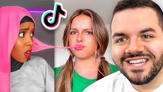 Duets That Make TikTok Funnier!