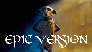 Farewell to Dobby | EPIC VERSION