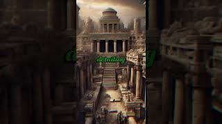 The Lost City Of Alexandria #history #shorts