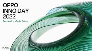 OPPO INNO Day 2022