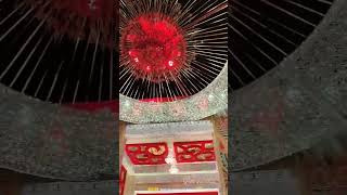 navratri Durga Puja pandal #2023 #trending #jaimatadi