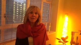 Barbara Jeffrey choose Nu Skin as the best skin care products