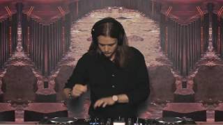 SEN - WSDJ Studio Workshop Wideo Dj Set