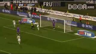 Fiorentina-Juventus=1-2 (Serie A - 27a Giornata - Goals-Sintesi-Highlights) SKY HD