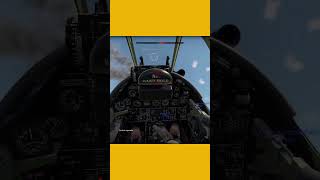 Ammo ran out - War Thunder #warthunder #warthundergameplay #gameplay