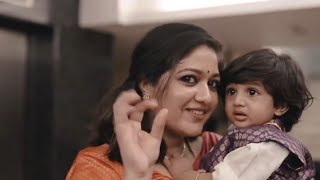 Meghanaraj Son Raayan Raj Sarja Naming Ceremony Video | Raayan Raj Sarja New Video