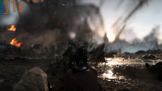 Battlefield V