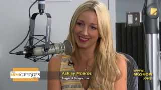 Ashley Monroe on Losing Her Dad, Her Music and "Like a Rose"