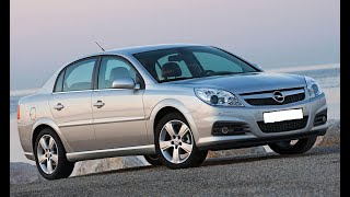 Опель Вектра 2 2 - Opel-Vectra-C