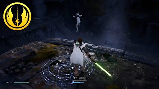 Jedi: Fallen Order - Part 10