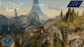 DATA MINING - Halo: Infinite Campaign Part 7