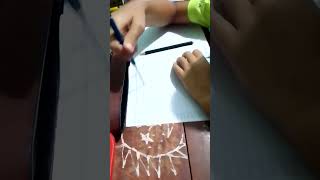 mata pensil terpanjang/longest pencil lead