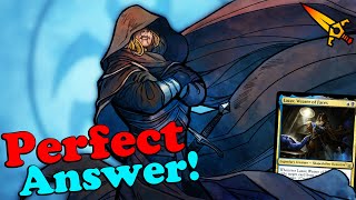 MTG ▷ Dimir Lazav 🔵MetaSlayer⚫ Deck! ◁ w/ Lazav, Wearer of Faces【MKM】 Modern