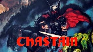 Chastain - Mystery Of Illusion 1985