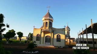 Igreja Católica Ortodoxa Ucraniana de Foz do Iguaçu