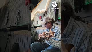 "Old Mill Creek" #original #flatpicking #instrumental by Randy Struble