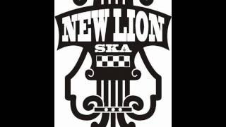 New Lion Ska - Is ska time