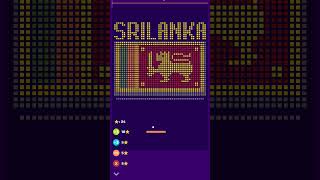 Sri Lanka Brickmania || #viral #asiacup2023 #cricket #icc