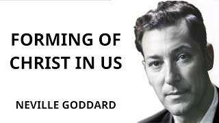 Why only a SELECT FEW are Able to Manifest at WILL (Life Changing) #nevillegoddard #lawofattraction