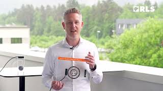 Artos™ Absolute Magnetic Encoder System - Benelux English introduction