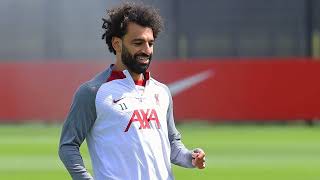 محمد صلاح يفاجئ الاهلي بهذا التصريح قبل مباراة نهائي دوري ابطال افريقيا مع الوداد المغربي