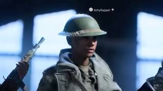 Battlefield 5 - More of the same-  Sniping gameplay