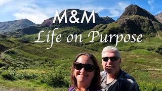 M&M Life on Purpose 2024