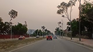 Ao vivo do KILAMBA até Benfica - Luanda, Angola!