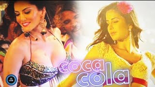 Coca Cola | Coca Cola Dance | Coca Cola Tu Dj Song | Sunny Leone Katrina Kaif #CocaCola #DjClub117