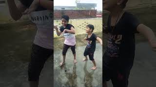 Badal Barsa Bijuli Dance Video #trandingshort #badalbarsabijuli #badalbarshabijuli #viral