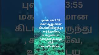 மகா ஆழமான கிடங்கு#christianity