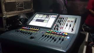 Sound Sytem Mixer Midas Pro One Mixer Digital Joss Dari Zam Music Tegal Jateng