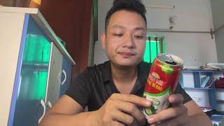 Review Nước bí đao Sun168