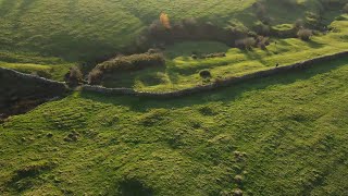 Burnley's Ancient Colliery. The Broadhead Moor Colliery dating back to 1450