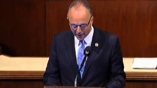 Rep. Ted Deutch Opposes Polluters' Bill of Rights