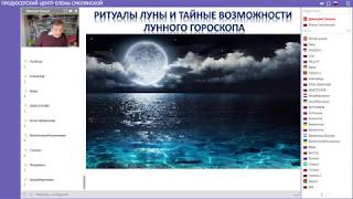 Прогноз на май. + Астропрогноз на стройность и богатство. Дмитрий Синько.