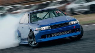 Drift Battle 2021#1