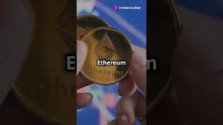 Ethereum going to do some big#crypto#ethereum #ytshorts#trending#viral