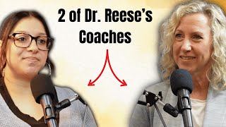 Why Did Coach Karen and Amber Decide to Work with Dr. Reese?