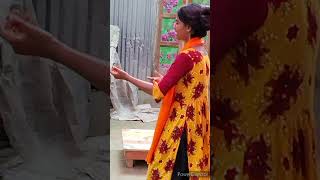 #shortvideo উদাস দুপুর বেলা সখি,#banglamusic #dance #dancesong #উত্তরাঞ্চরের_বিয়ের_গীত_ও_ড্যান্স #