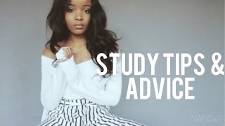 HOW TO STUDY EFFECTIVELY - MEDICAL SCHOOL STUDY MOTIVATION