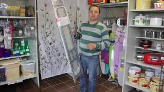 Гладильная доска Ironing Board 17030L