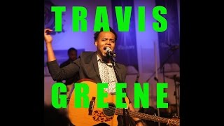 Travis Greene Live in  Concert in Salisbury, MD