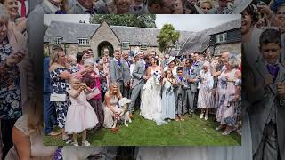 Wedding Photography Chepstow