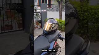 gulabi sadi........😍🥰😘#rider #new #trending #short #viral #reel