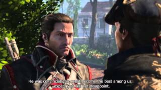 Assassin’s Creed Rogue