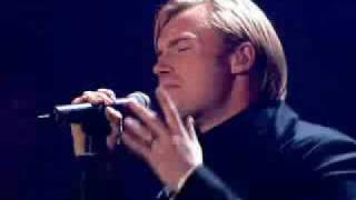 Boyzone 2000 Live at the Point - Picture of you & One kiss at a Time