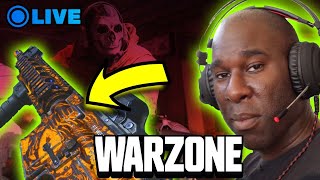 WARZONE: 🔴BR STIMULUS TRIO'S 🔴