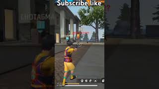 New #funny #freefire video #4glaggamer #totalgaming